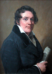 Bernhard Henric Crusell